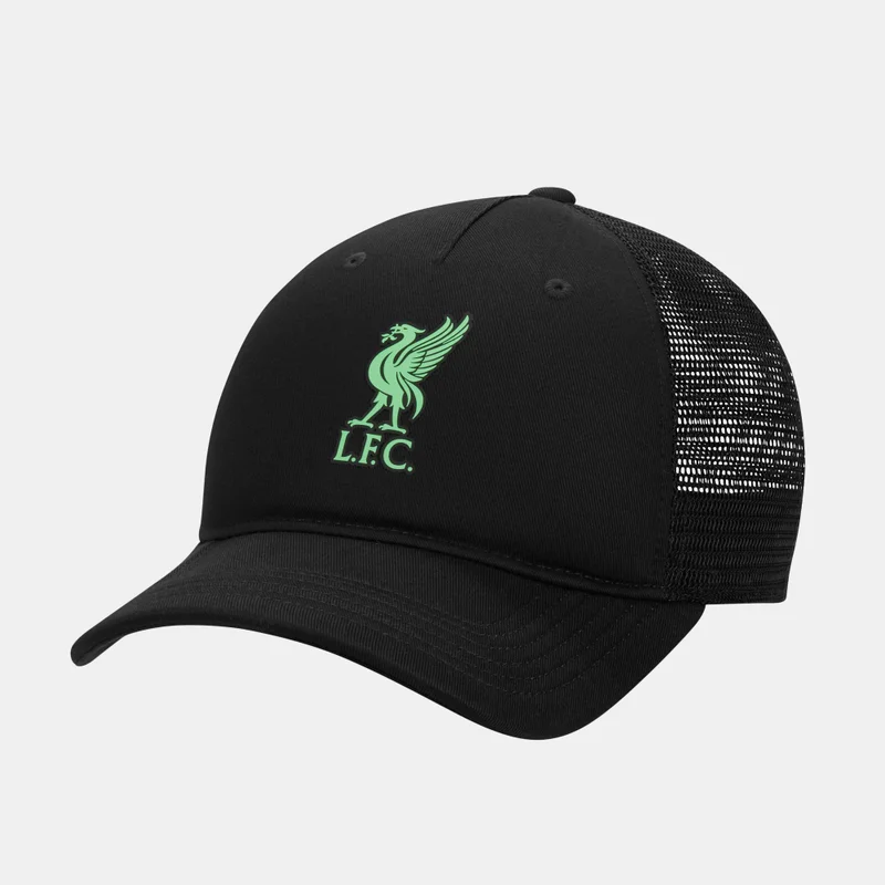 Nike Men's Liverpool F.C. Trucker Cap